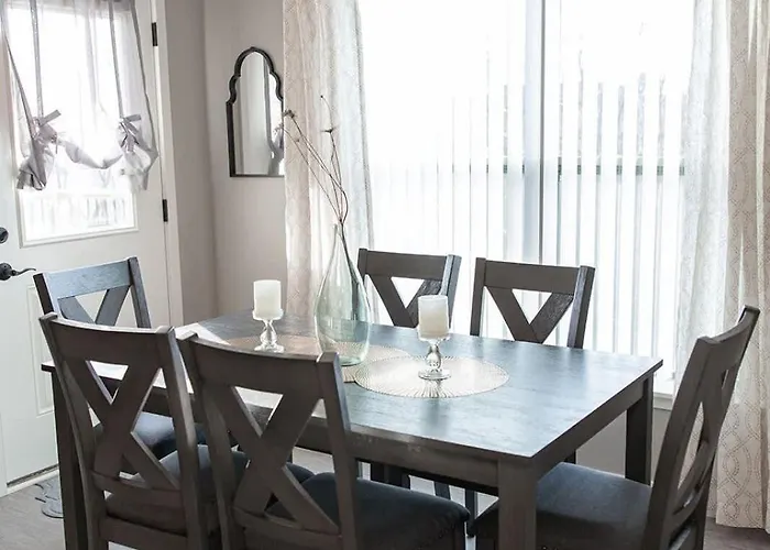 New 2 Bed With Office In Loves Park